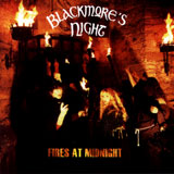 Blackmore's Night - Fires At Midnight